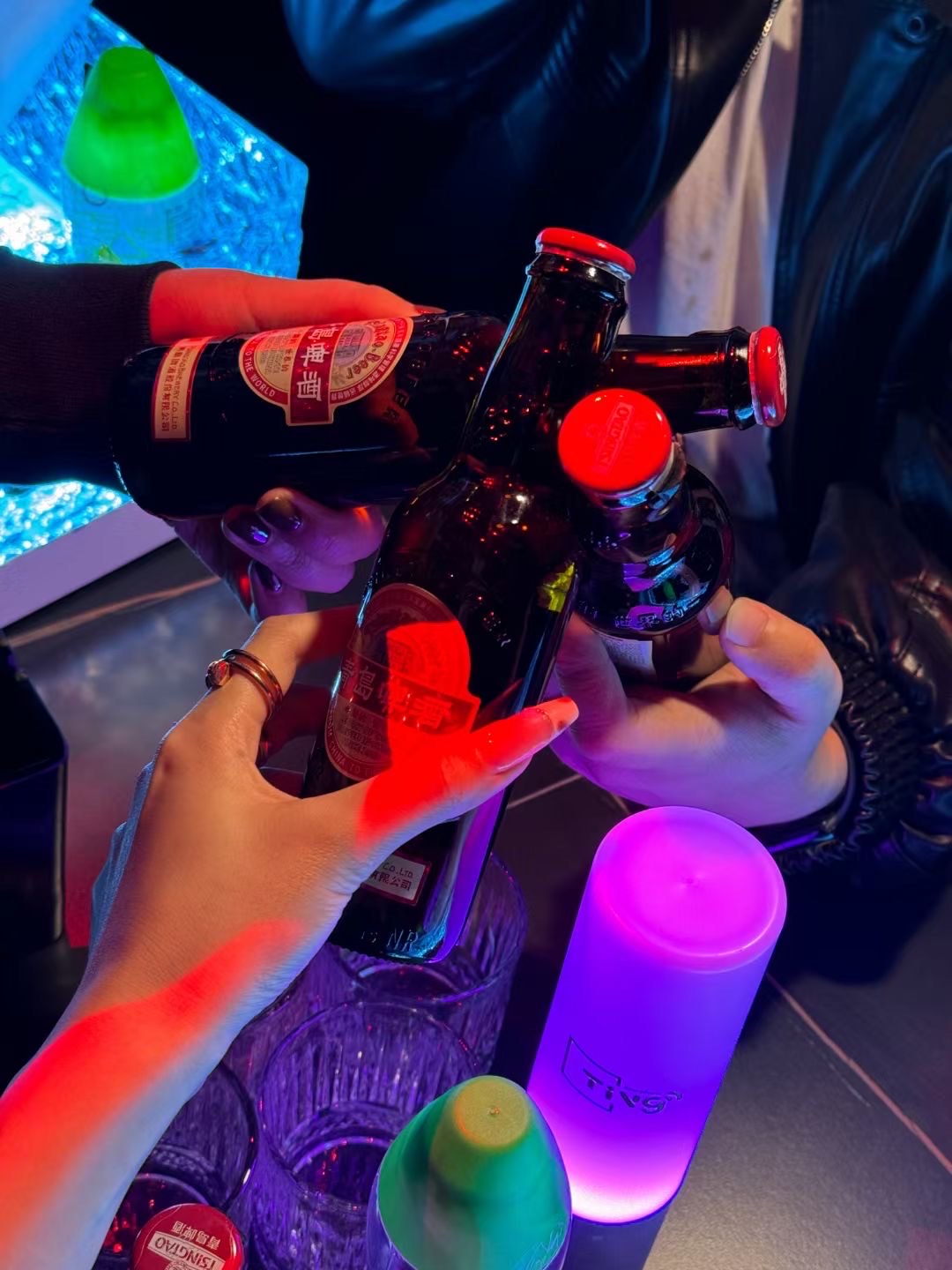 邵阳商务ktv能否组局解析-洞口县ktv预定